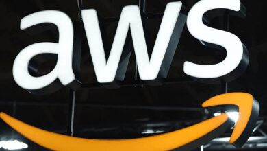 aws careers