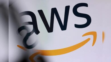 aws cli