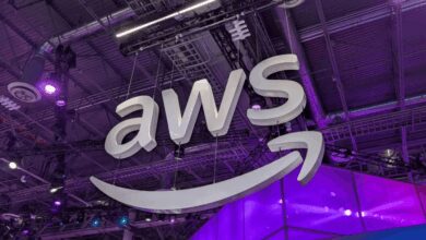 aws glue