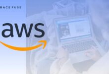 aws logo