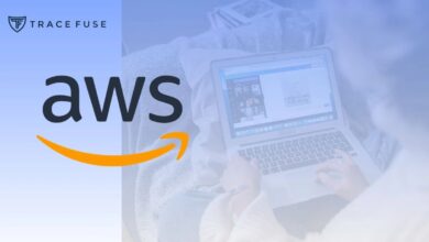 aws logo