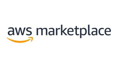 aws marketplace