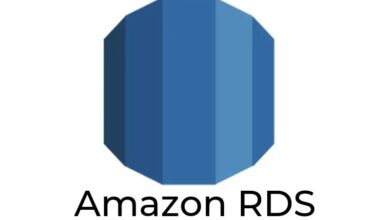aws rds